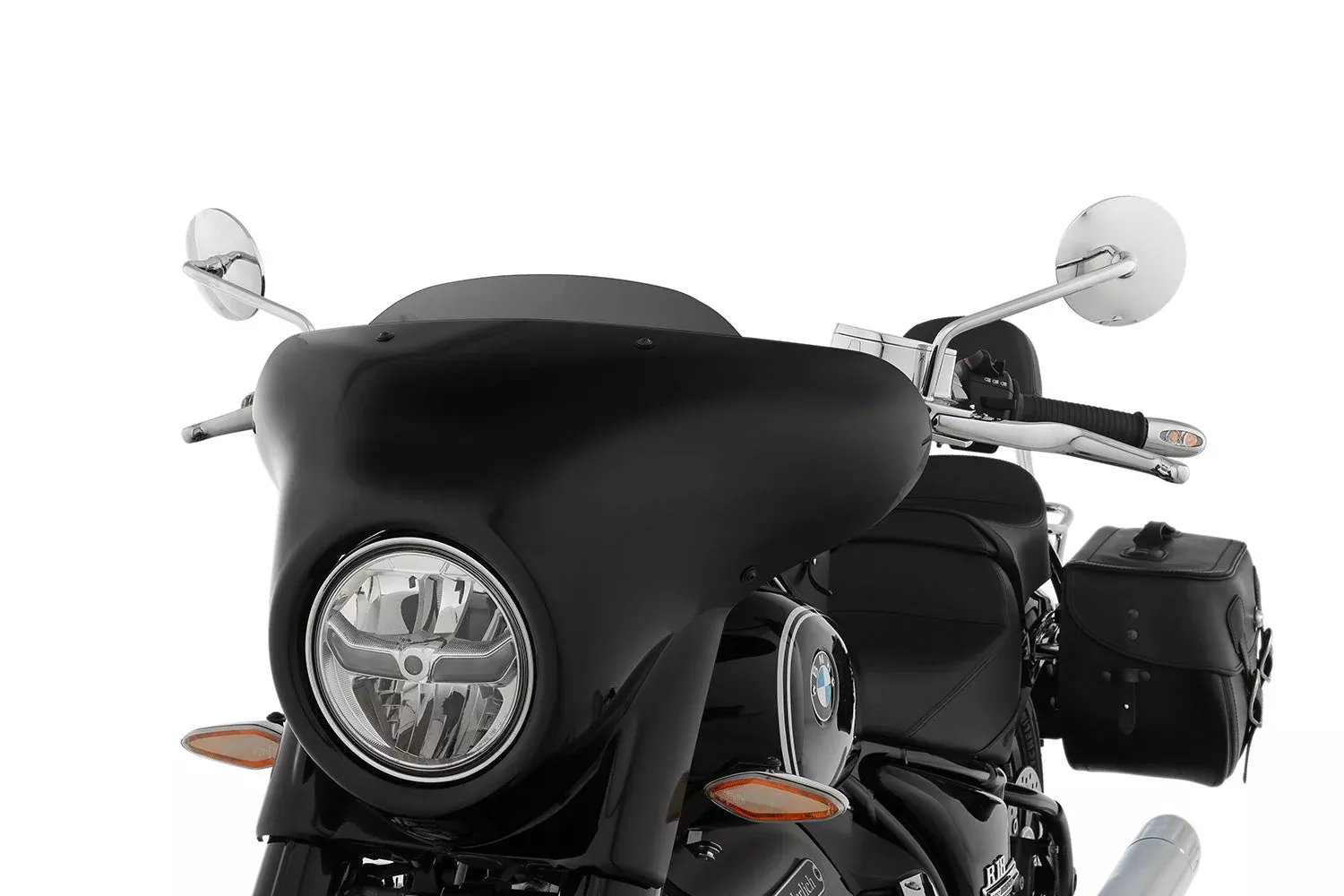 Wunderlich - Sport Windshield for BMW R 18 (2020- )
