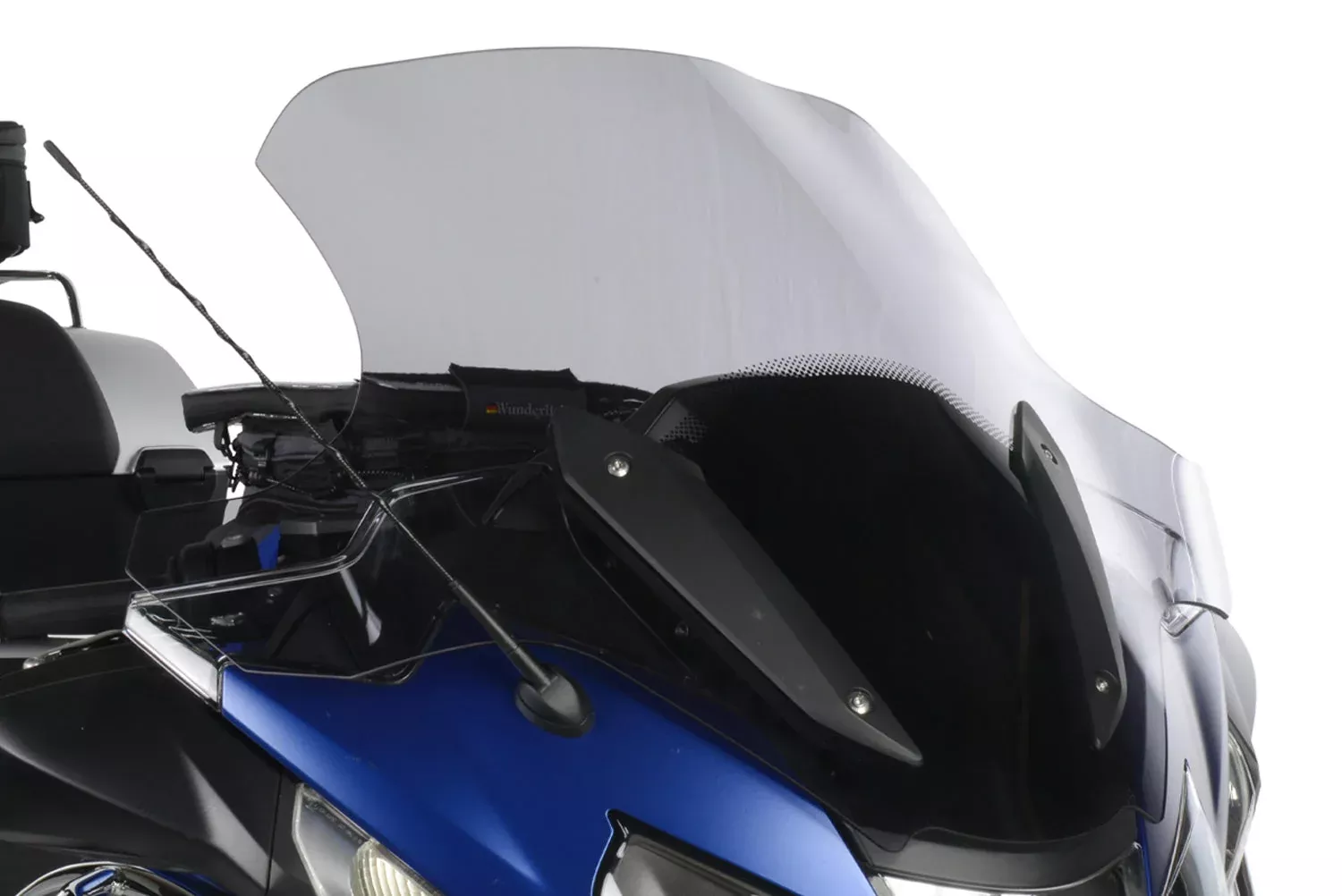 Wunderlich - Touring Windshield Marathon for BMW R 1200 RT LC (2014-)