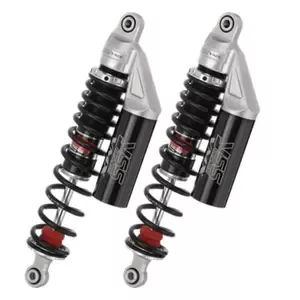 YSSDouble Rear Motorcycle Shock Absorber KTM 250 GS