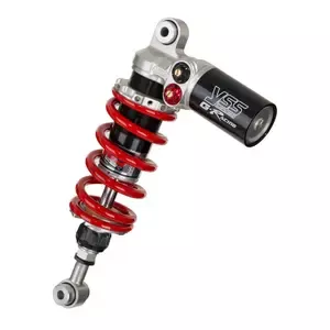 YSSRear Motorcycle Shock Absorber MG456 Racing