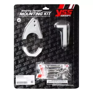 YSSSteering Damper Fitting Tool YAMAHA R3 [300]