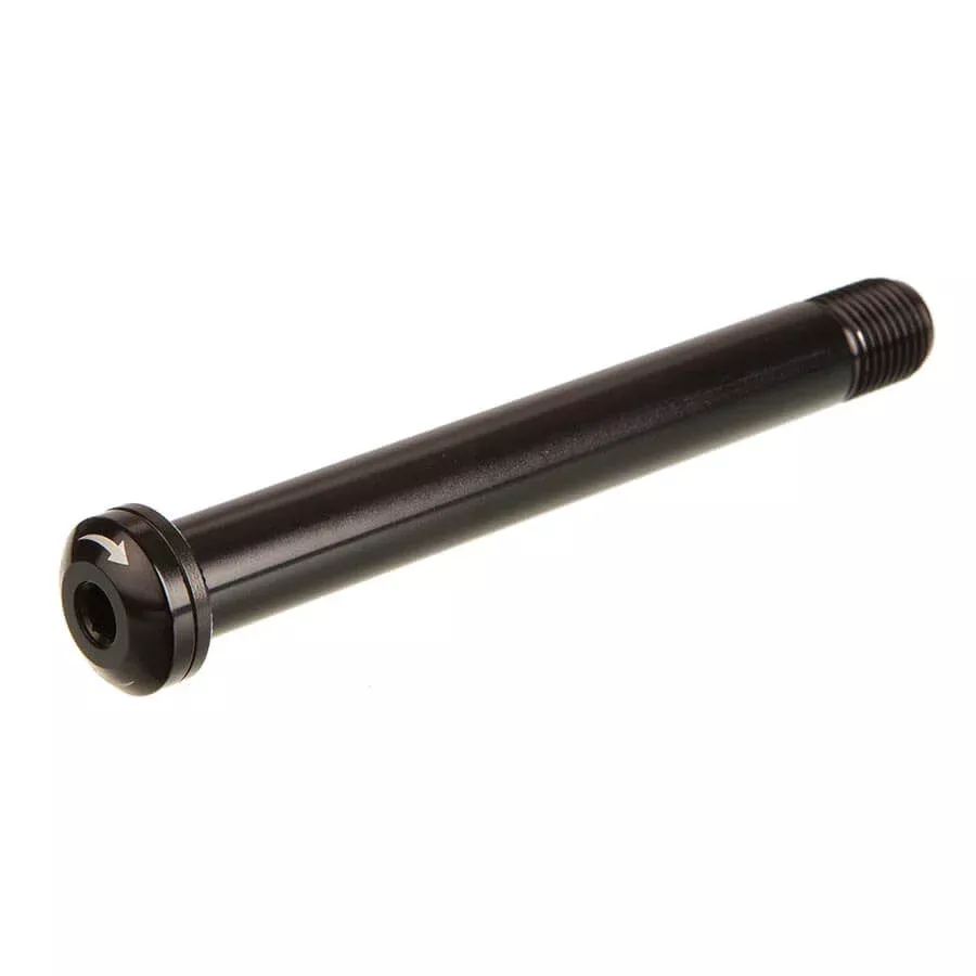 Yuba FRONT AXLE, M15, 125mm