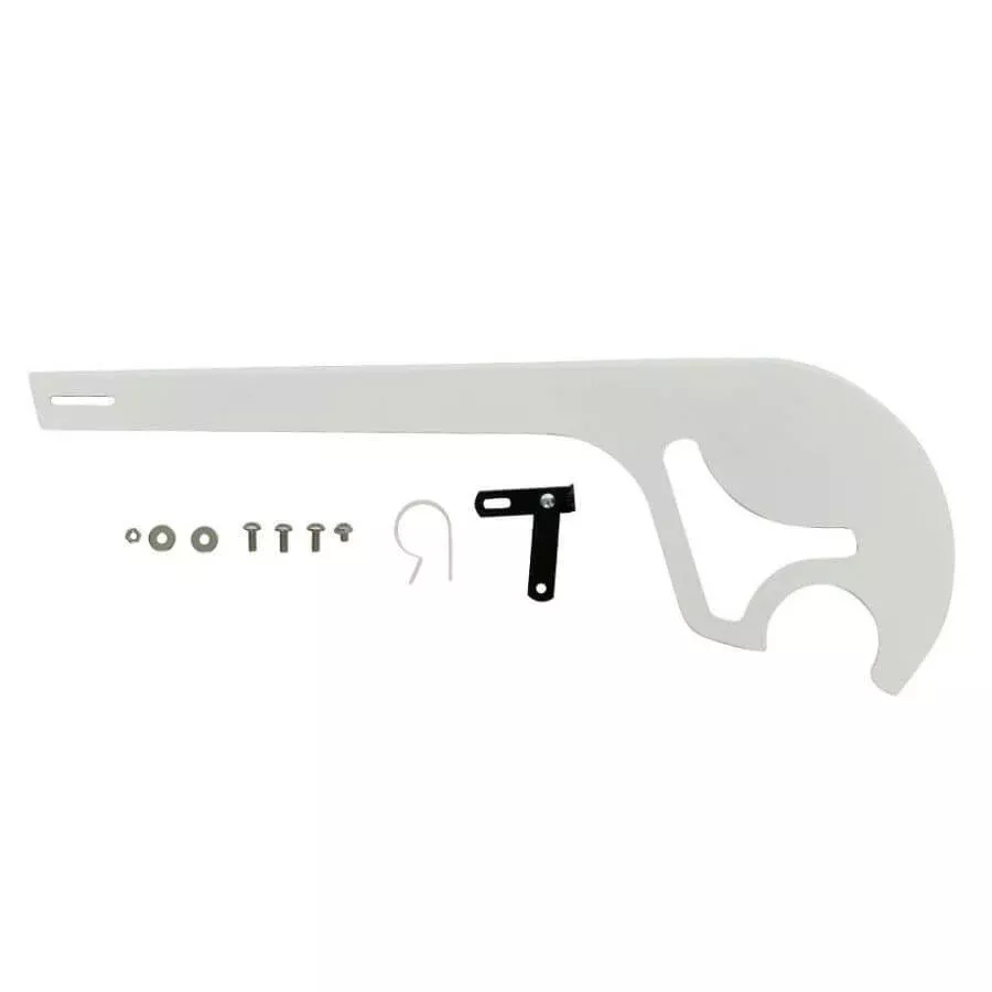Yuba Replacement CHAINGUARD for Spicy Curry V2 Bosch