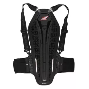 ZandonàMotorcycle back protector Hybrid