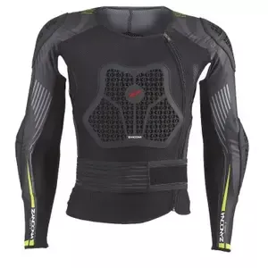 ZandonàMotorcycle protective jacket Netcube X6