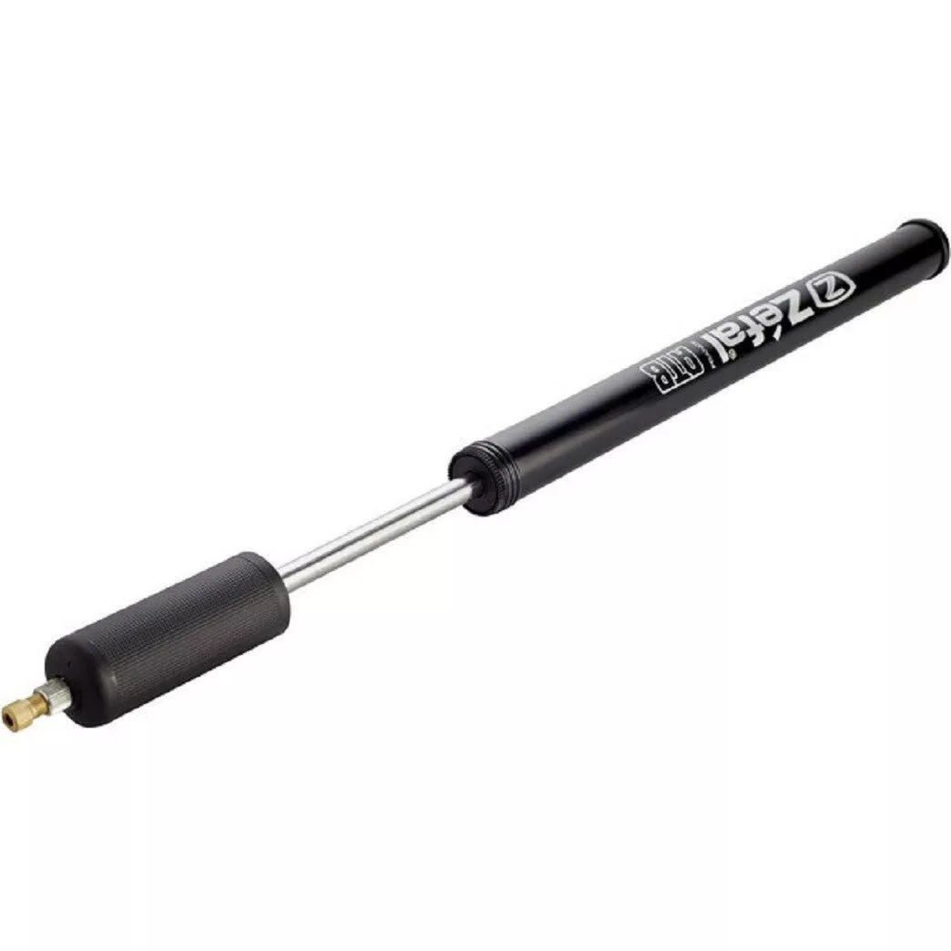 ZEFAL ATB 380MM hand pump - black