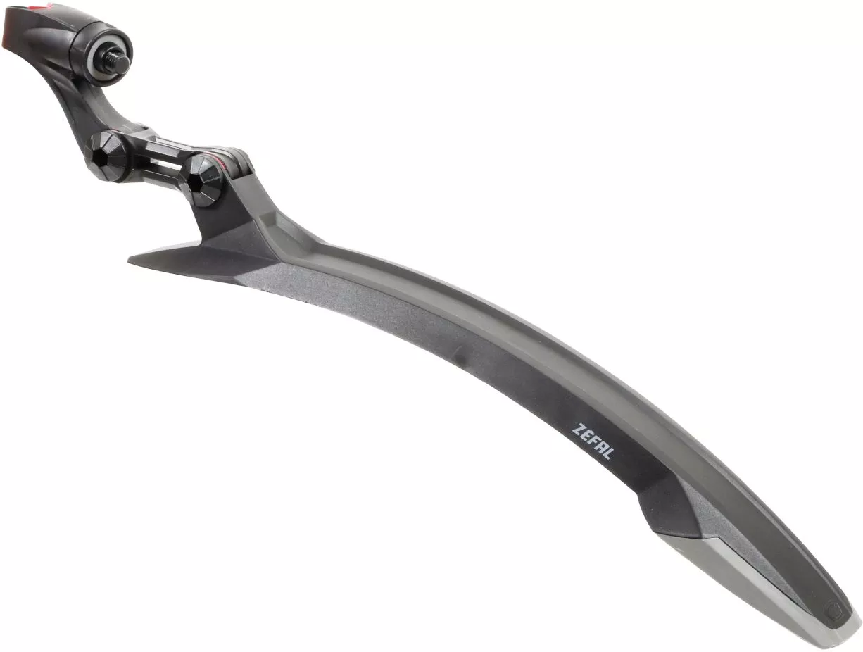 Zefal Deflector RM60+ Read Mudguard