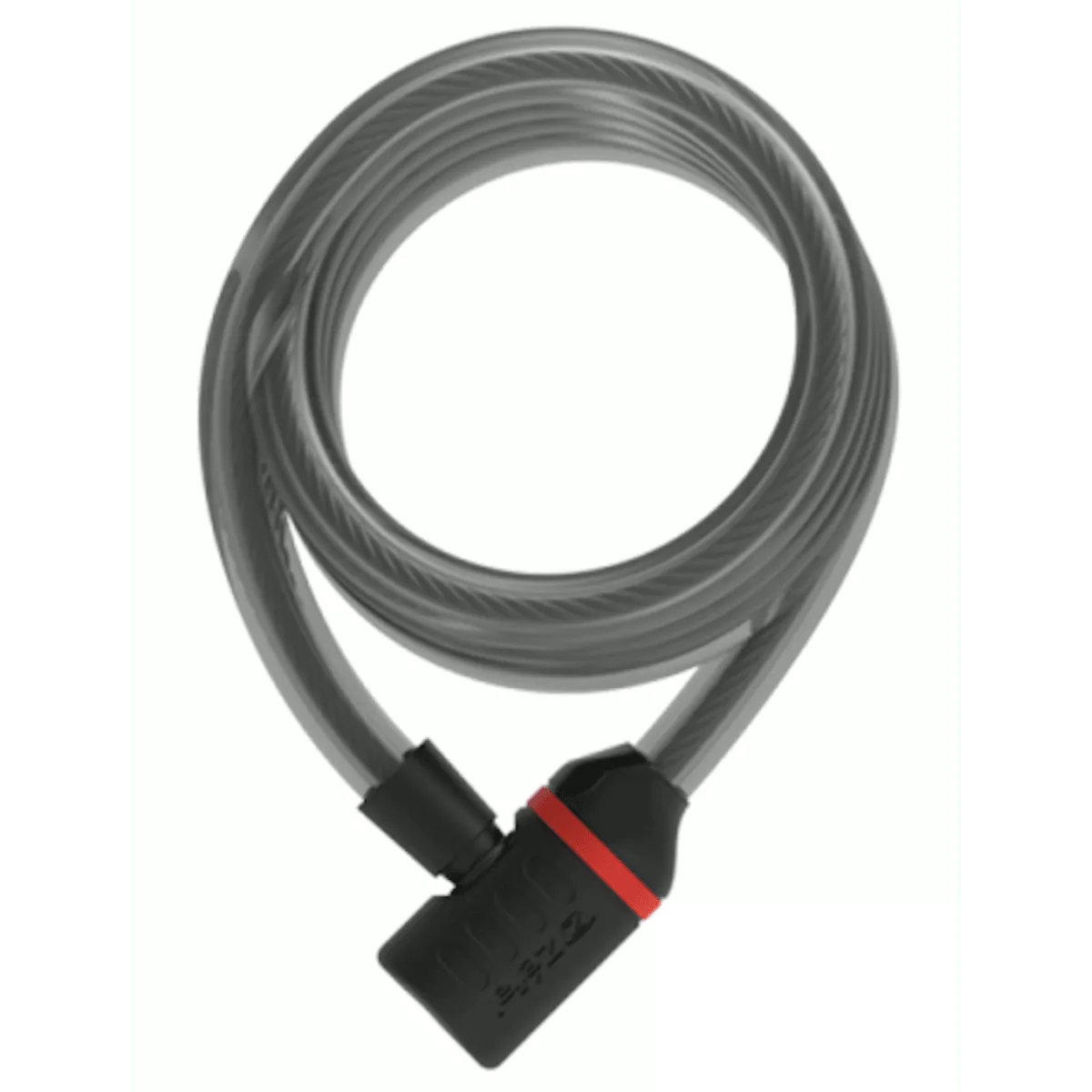 ZEFAL K-TRAZ C9 bike lock - black