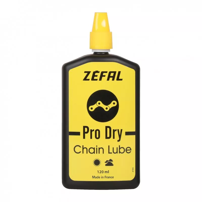 Zefal Pro Dry Lube