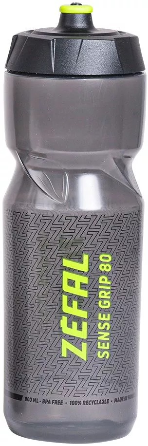 Zefal Sense Grip 80 Bottle 800ml