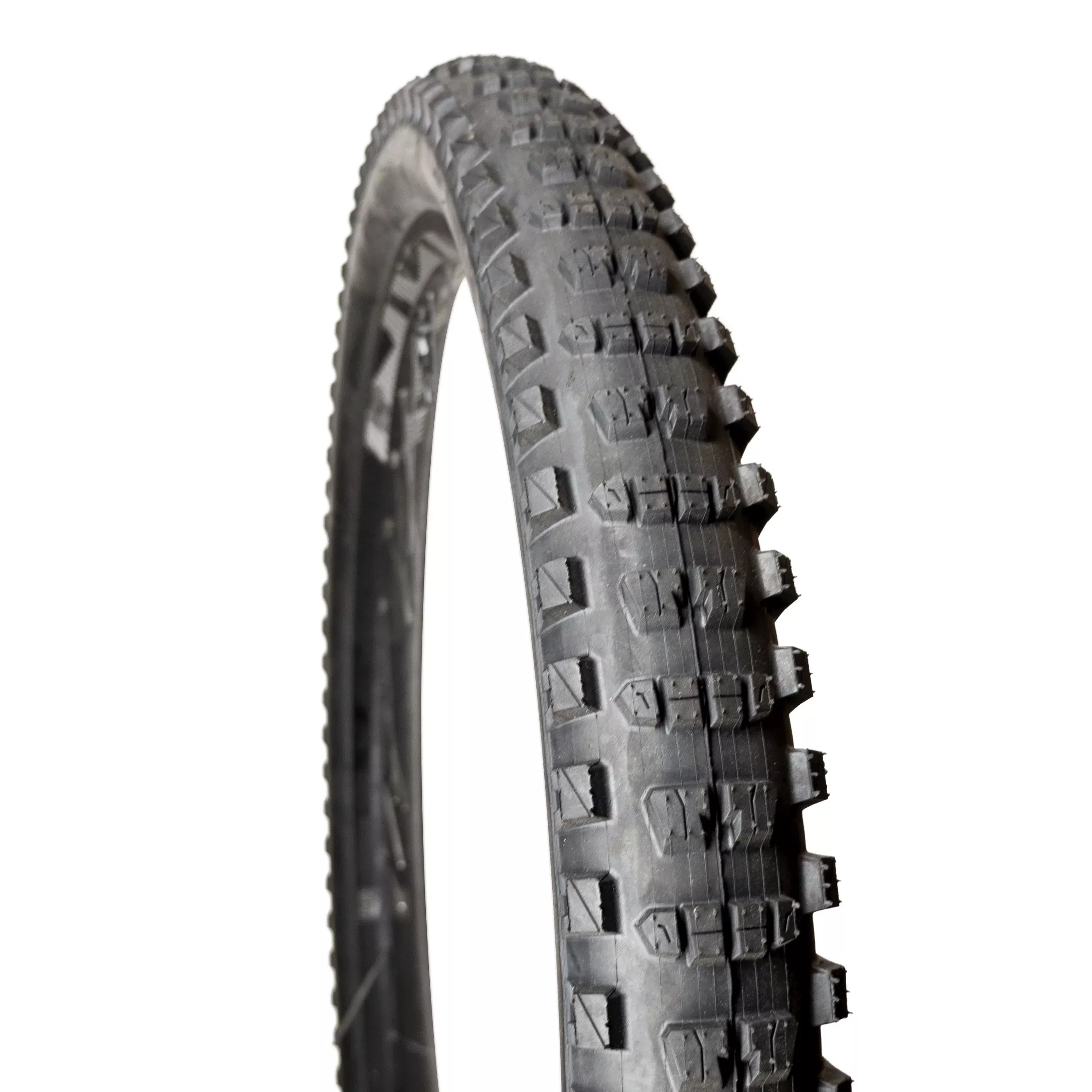Zeppelin Tires For E-Bike 27.5" x 2.7" Trail