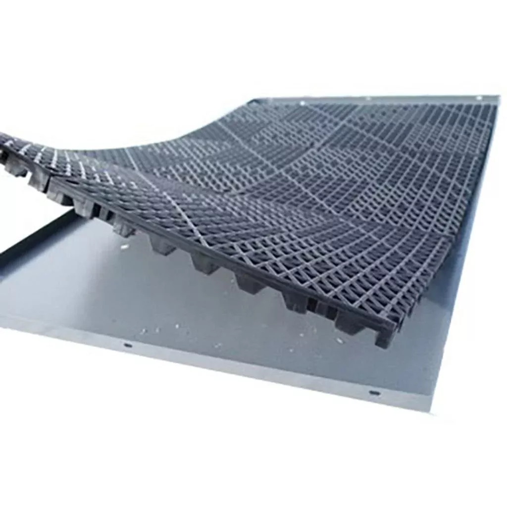 Zinger Winger DRAIN THRU Crate Flooring for Dog Crates