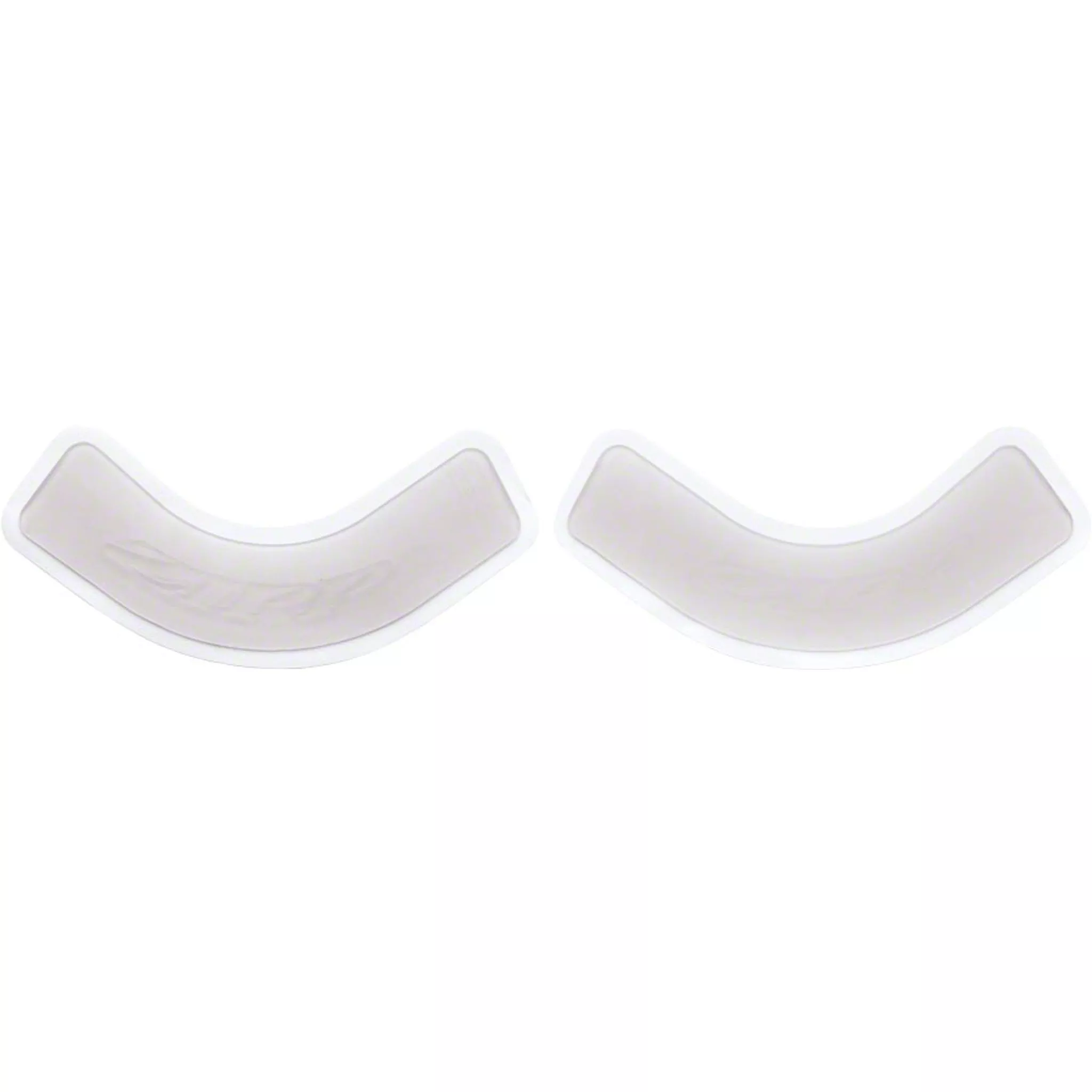 Zipp Handlebar Gel Pad Set