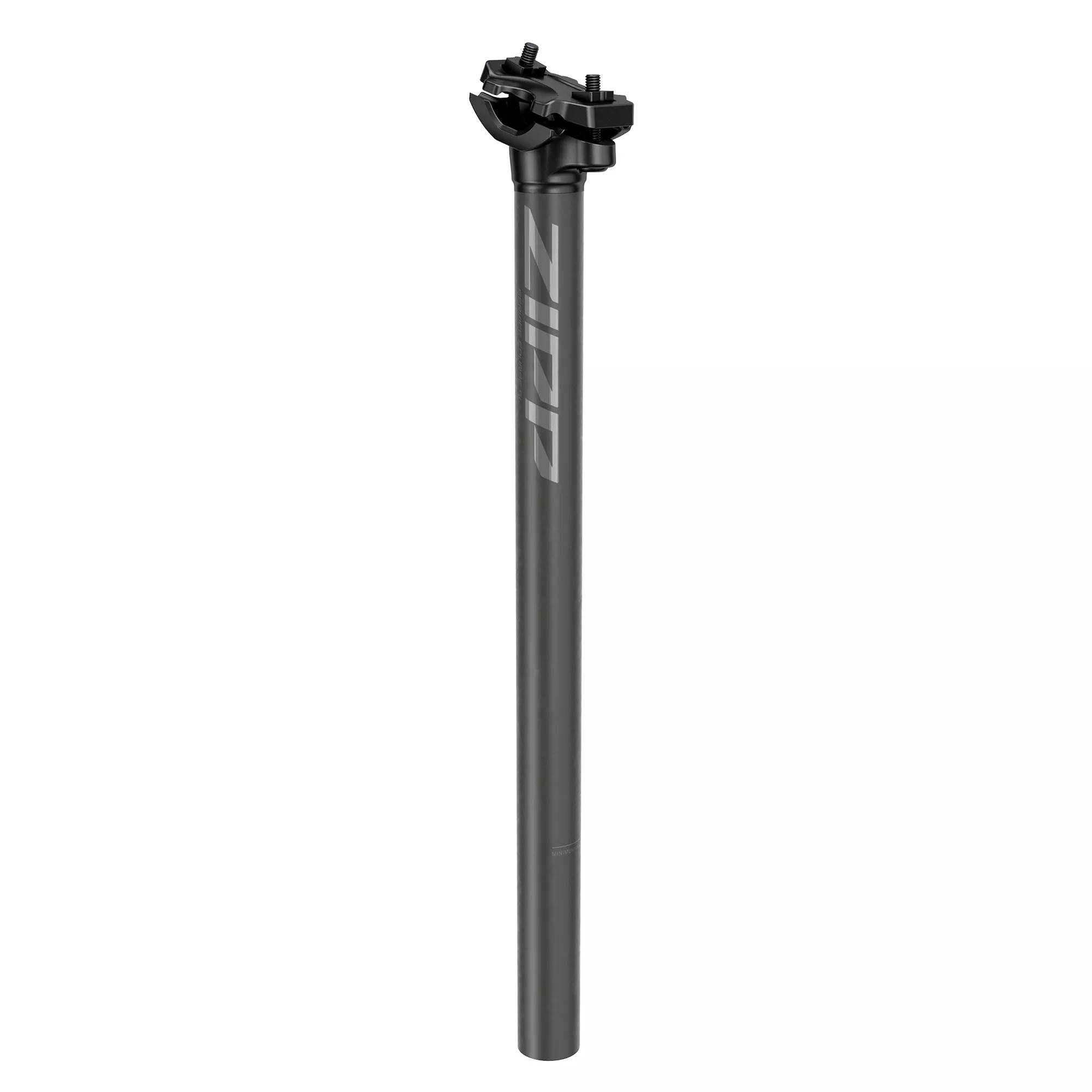 Zipp Seatpost Service Course Sl 0Mm Setback 400Mm Length C2