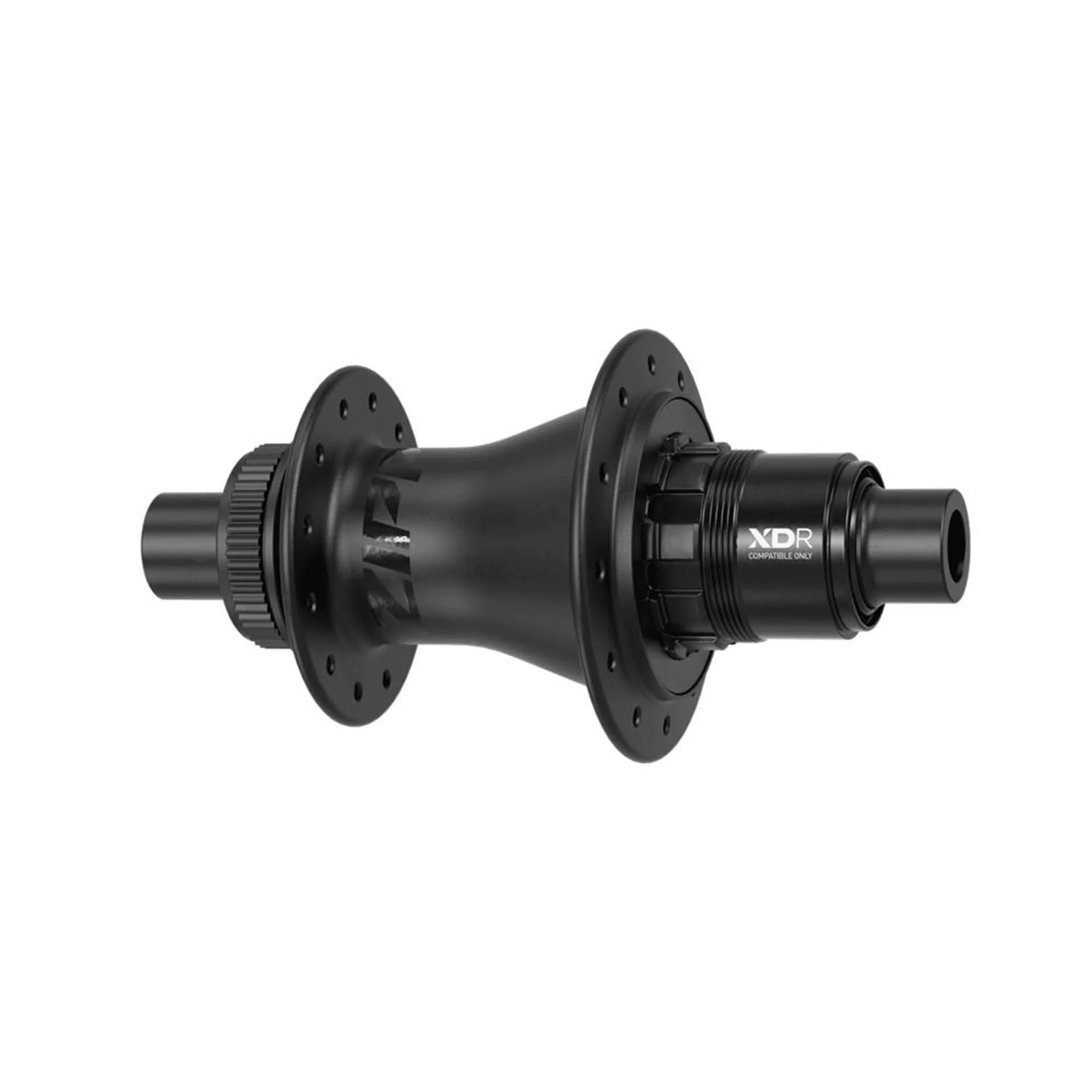 Zipp ZR1 Centerlock Rear Hub 24H - A1