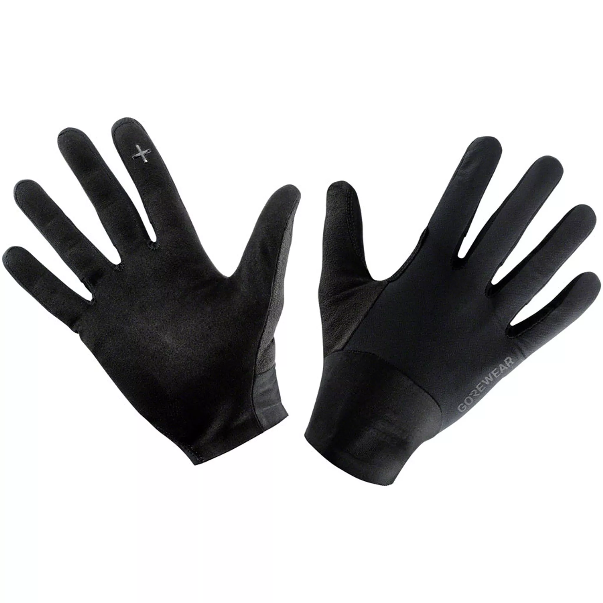 Zone Gloves