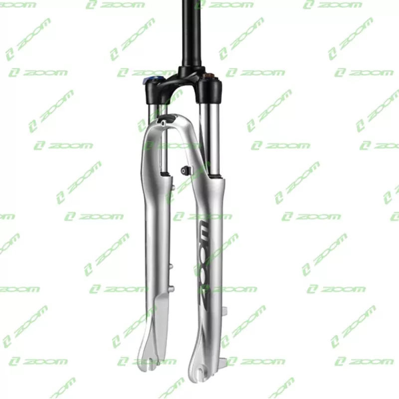 Zoom 187D AMS Bicycle Fork - 700C