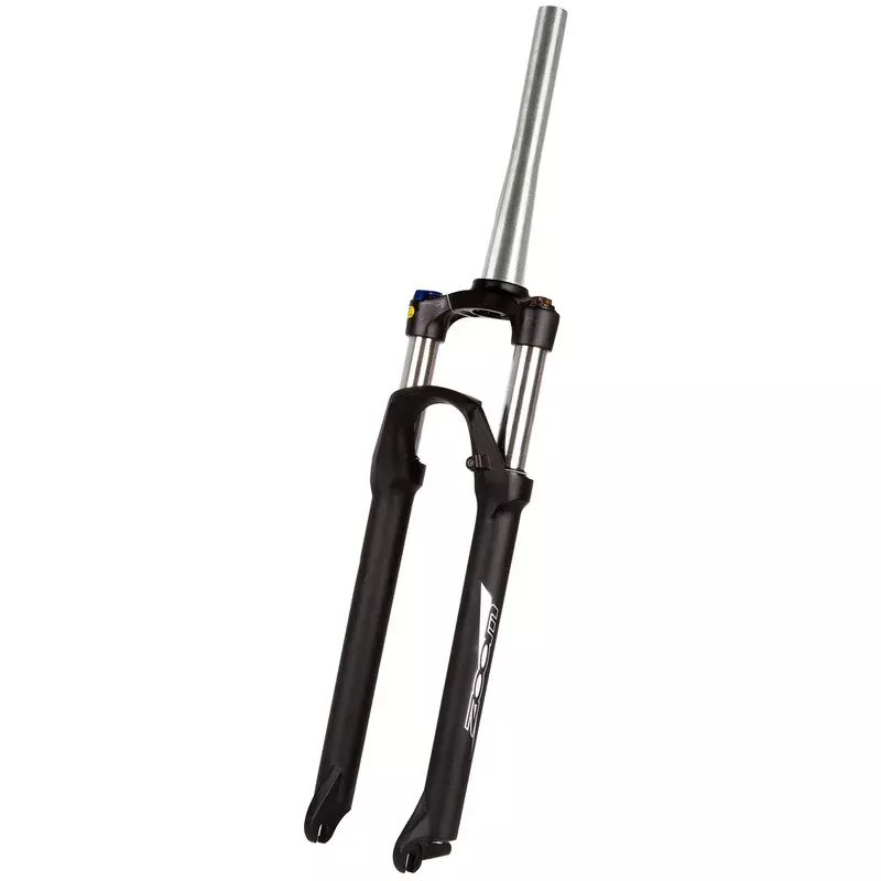 Zoom 595S AMS Bicycle Fork - 27.5"