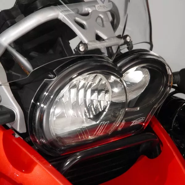 ZTechnik Headlight Guard Clear for BMW - Part Z5400