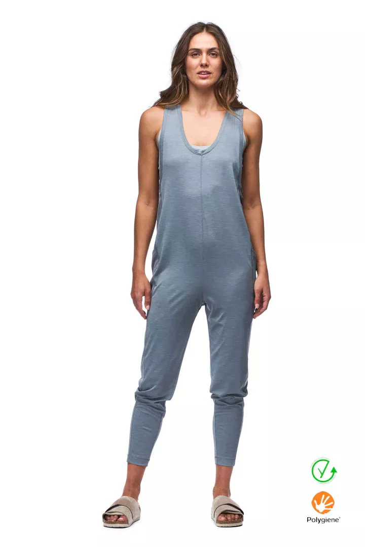 Zuha Jumpsuit (Women's) - INDR0001 - Past Season
