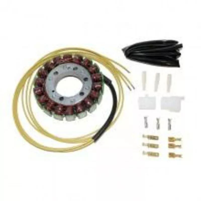ZX6R STATOR